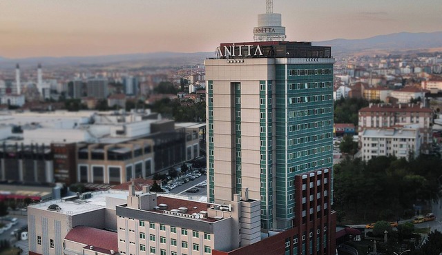 Anitta Hotel