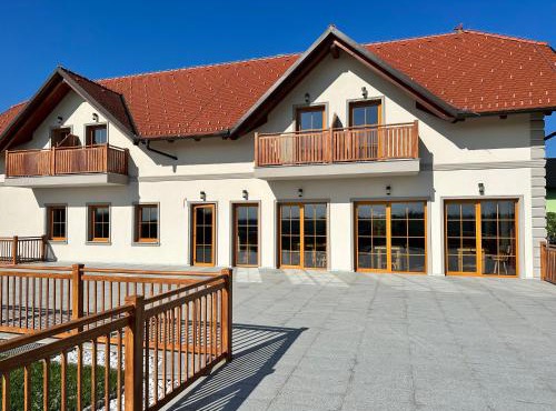 Anivina - B&B