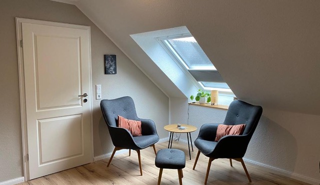Anja`s Nest