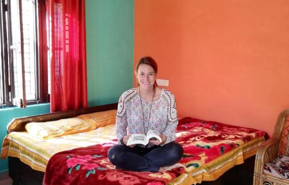 Anjali Home Stay