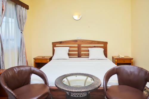Anjary Hotel Mahajanga