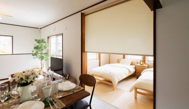 Anjin Stay Awaji