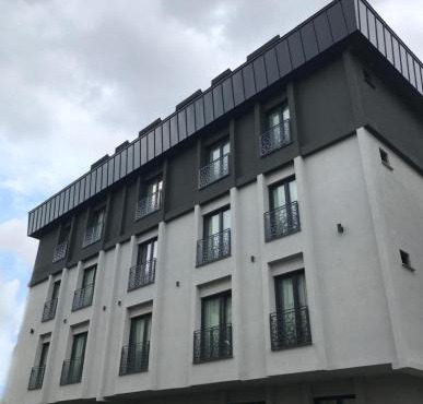 Anka Premium Hotel