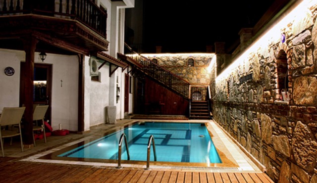 Ankakyaka Apart Hotel