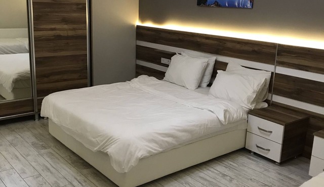 Ankara Atlantik Otel