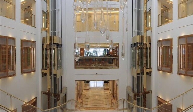Ankara Atli Hotel