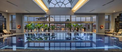 Ankara HiltonSA