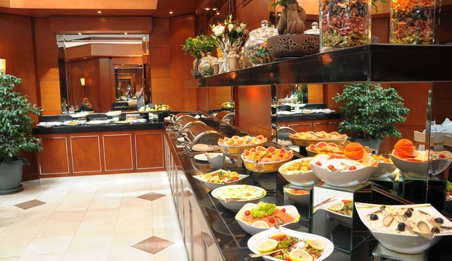 Ankara Hotel Midi