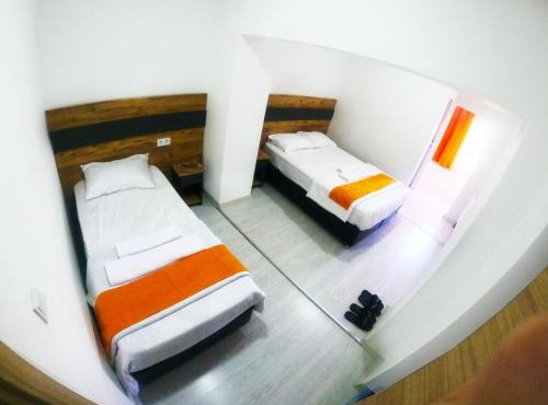 ANKARA OTEL EVREN