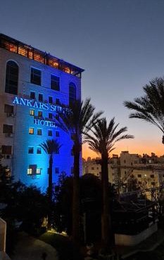 Ankars Suites & Hotel