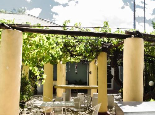 Anker Guesthouse
