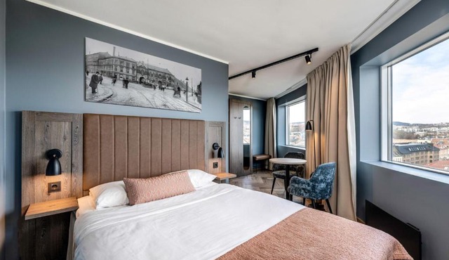 Anker Hotel
