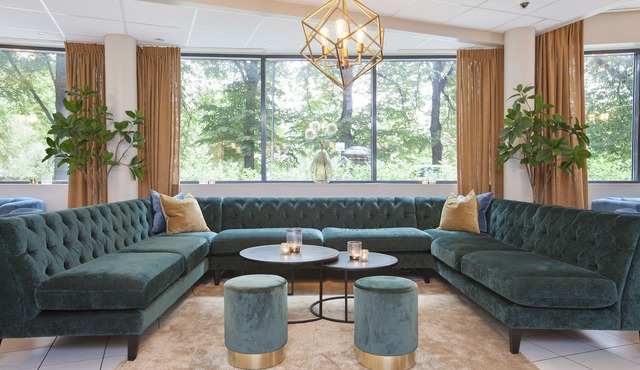 Anker Hotel