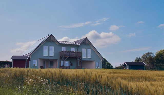 Ankerhaus Ostholstein