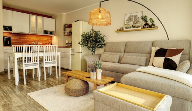 Ankerplatz-Neumarkt - My vacation apartment in the heart of Bremerhaven!