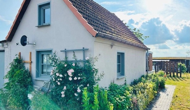 Anklam Stolpe near Anklam