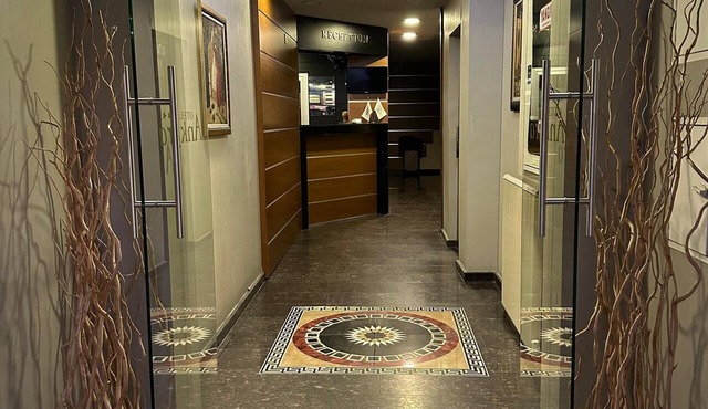 Ankyra Otel