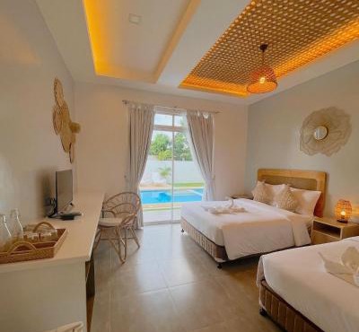 Anlio Resort