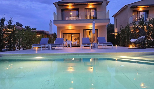 Anmaria Luxury