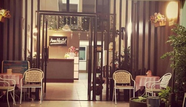 Ann Hostel
