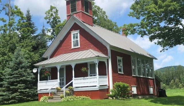 Ann’s Schoolhouse