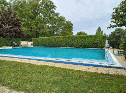 Anna Apartman