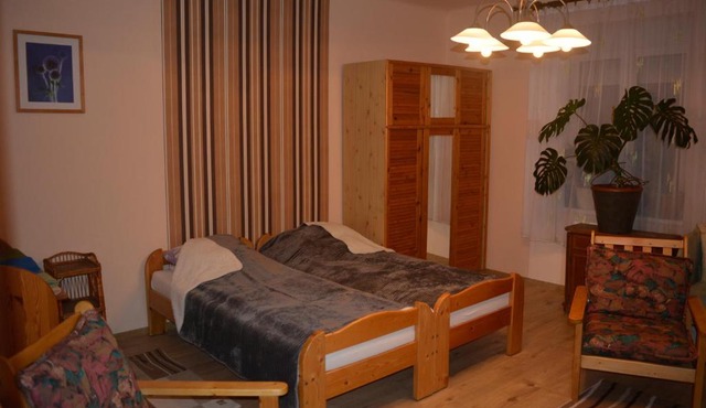 Anna apartman