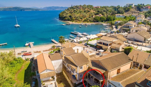 Anna Apartment - Three Bedroom Apartment, Sleeps 6