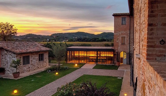 Anna Boccali Resort