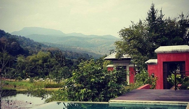 Anna Farm - Private Pool Villa