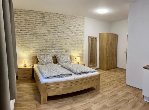 ANNA Gästehaus Zimmer