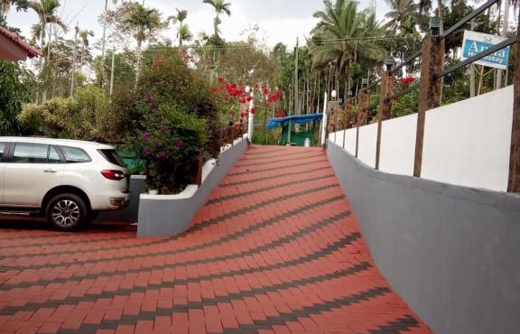 Anna homestay