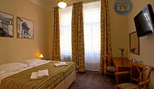 Anna Hotel