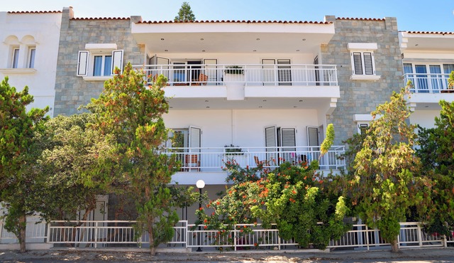 Anna Hotel