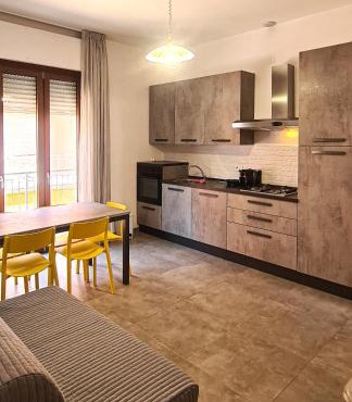 Anna & Maio Apartments