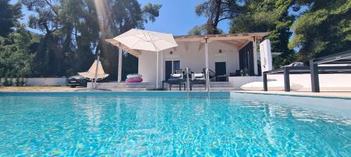 Anna Maria Mini Villa