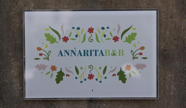 Anna Rita B&B