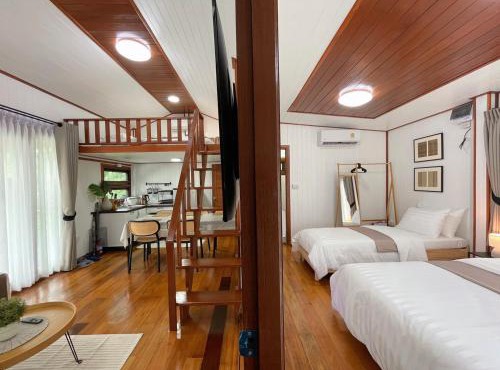 Anna River Home A2