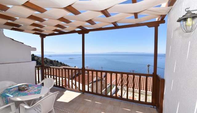 Anna's Summer House