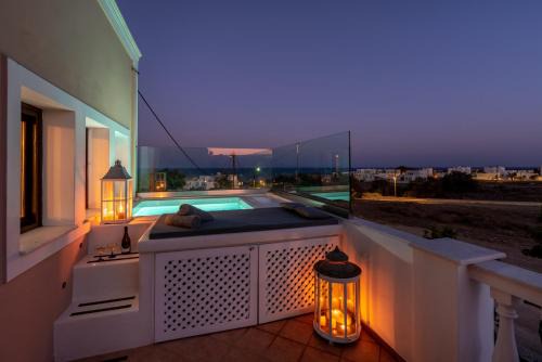 Anna’s Villa