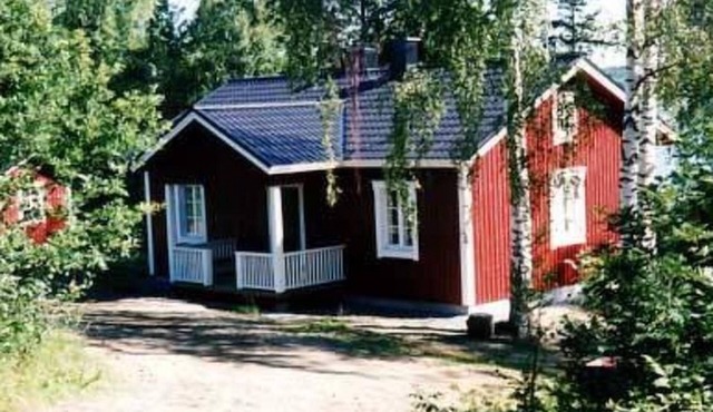 Anna Tuisku by Interhome