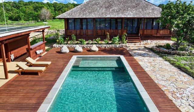 Anna Villas Sumba