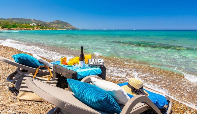 Annabel Beach Palace