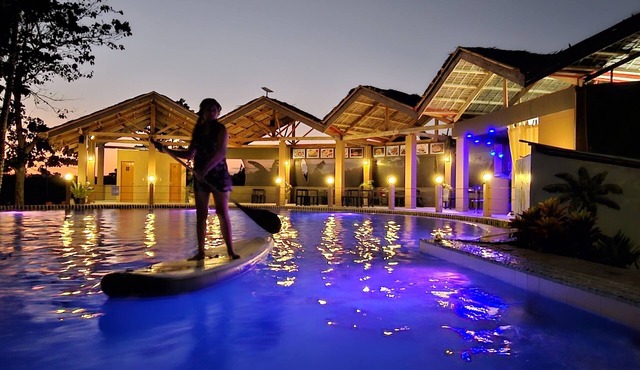 Annabel's Resort
