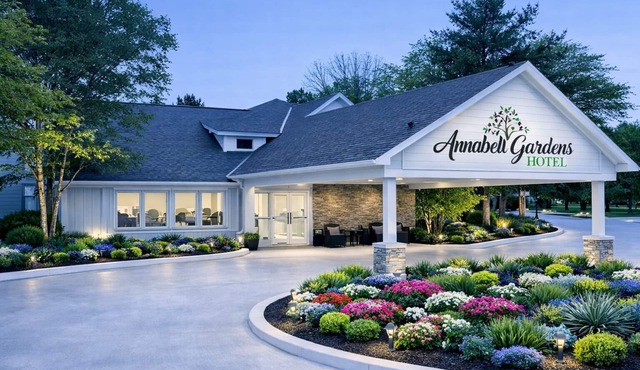 Annabell Gardens