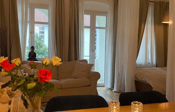 AnnApartment