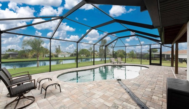 Annapolis Waterside Escape | Pool Home Minutes to Gulf Beaches