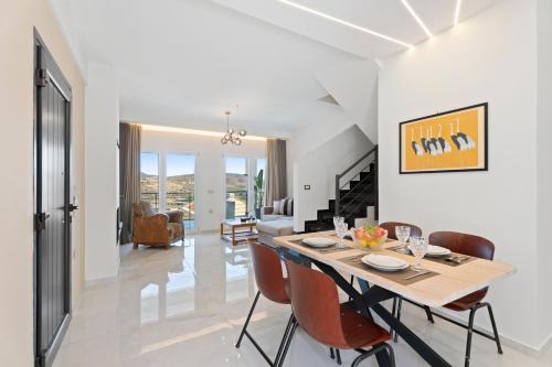 Annasa Fine Living Villa Suites