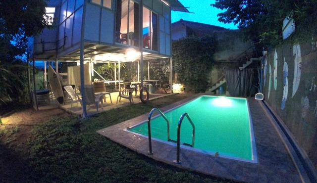 Anne's Maisonnette