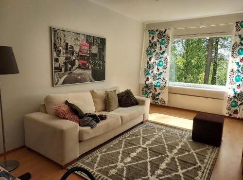 Annelis apartment